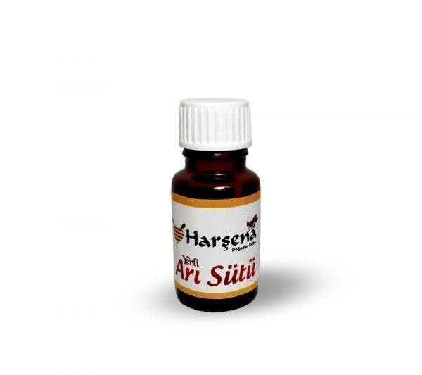 Harşena Arı Sütü 20 gr.