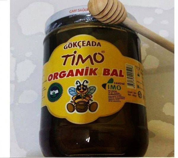 Timo Organik Süzme Kır Çiçeği Balı 850 Gr. Timo Organik Süzme Kır Çiçeği Balı 850 Gr.