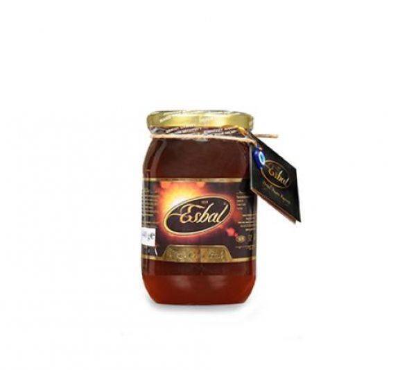 Es Bal Doğal Süzme Meşe Balı 440 Gr Es Bal Doğal Süzme Meşe Balı 440 Gr