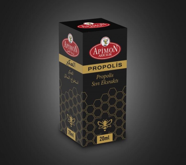 Propolis Exratı Propolis Exratı