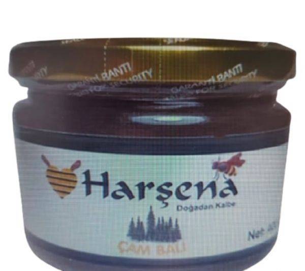 Harşena Çam Balı