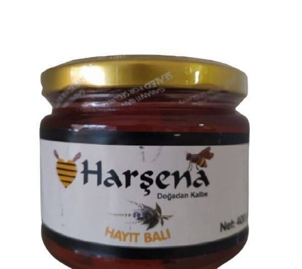 Harşena Hayıt Balı