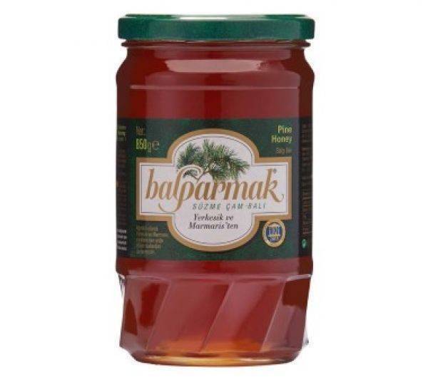 Bal Parmak Çam Balı Bal Parmak Çam Balı