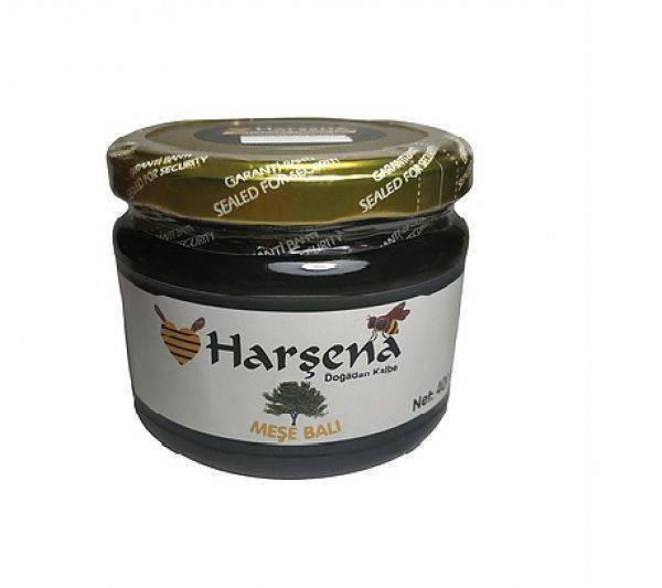 Harşena Meşe Balı 400 Gr.