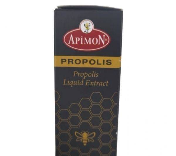 Apimon Alkol Bazlı Propolis Eksraktı 20 ml