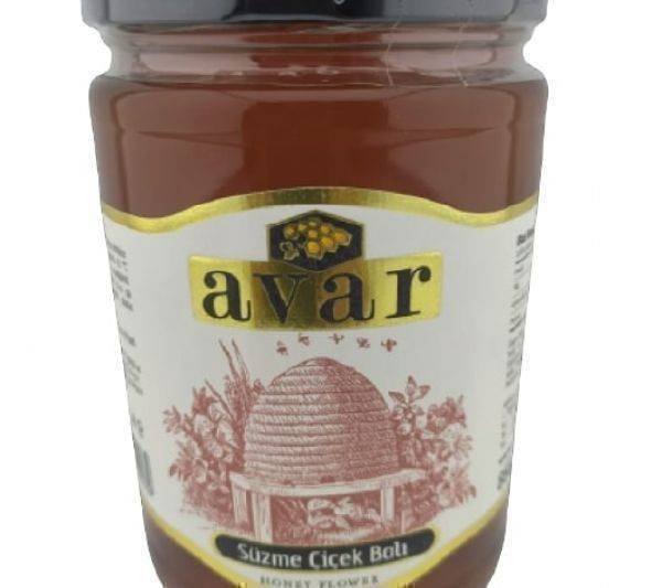 AVAR BAL AVAR BAL