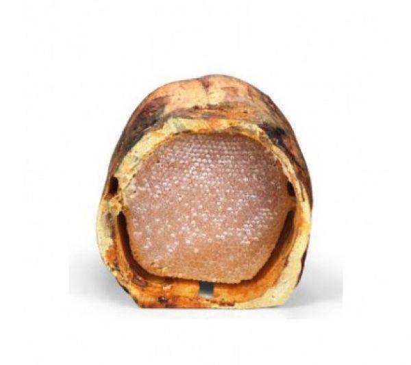 Karakovan Kütük Balı 1 Kg. Karakovan Kütük Balı 1 Kg.