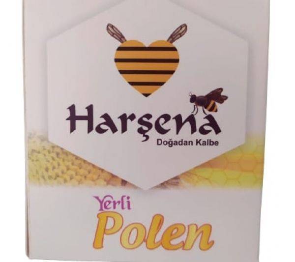 HARŞENA POLEN 100 gr HARŞENA POLEN 100 gr