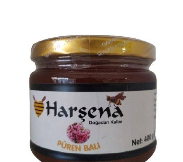 Harşena Püren Balı