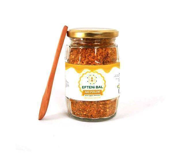 Efteni Polen 260 Gr. Efteni Polen 260 Gr.