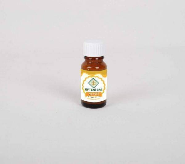 Efteni Arı Sütü 10 ml Efteni Arı Sütü 10 ml