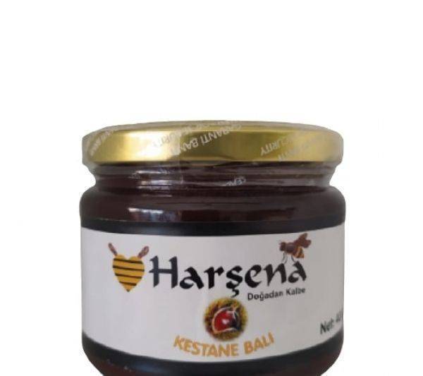 Harşena Kestane Balı