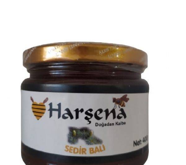 Harşena Sedir Balı