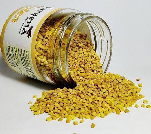 Harşena Polen 100 Gr. Harşena Polen 100 Gr.
