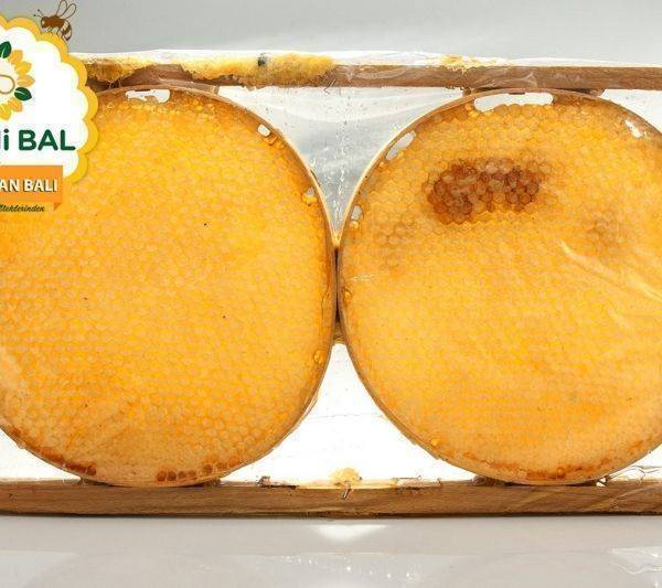 Efteni Doğal Karakovan Balı 1 Kg. Efteni Doğal Karakovan Balı 1 Kg.