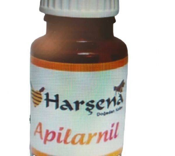 Sıvı Apilarnil (Ana Arı Larvası) Sıvı Apilarnil (Ana Arı Larvası)