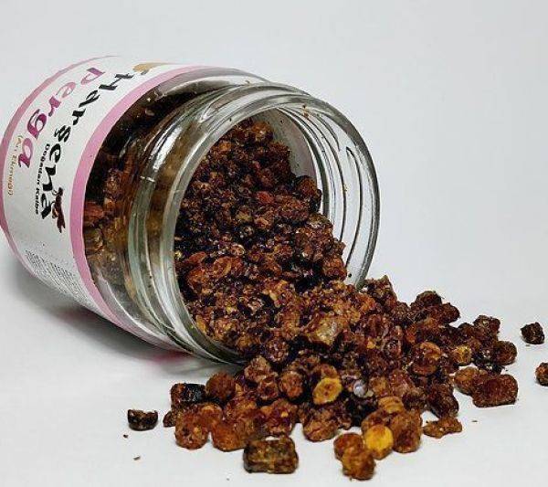 Harşena Perga(Arı Ekmeği) 1000 Gr. Harşena Perga(Arı Ekmeği) 1000 Gr.